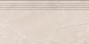 Ступень K-40/LR/st01 ETERNA LIGHT BEIGE LR 29,4х60