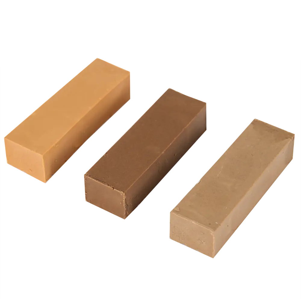 SMARTUM Набор восковых мелков для реставрации деревянных поверхностей, 3 светло-коричневых оттенка 82459588 STLM-0027620 - Вид №1