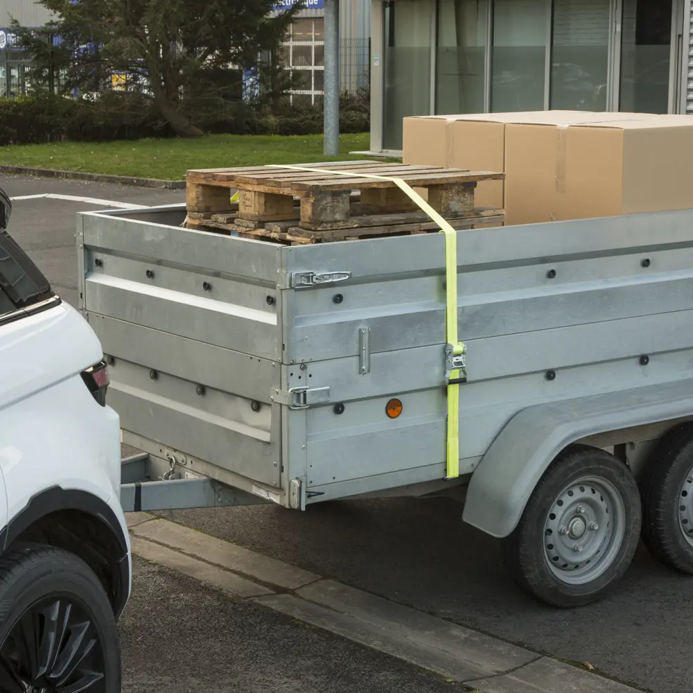 Ремень Standers крепежный 35 мм х5 м/уп STLM-2140286 - Вид №10