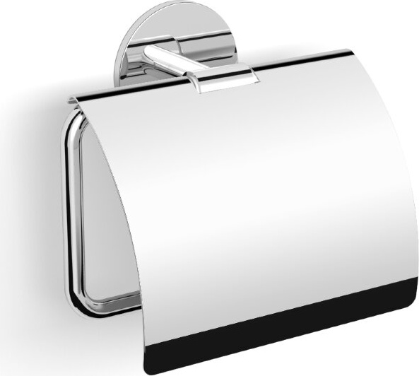 30841A Бумагодержатель подвесной цвет хром LANGBERGER molveno - Вид №1