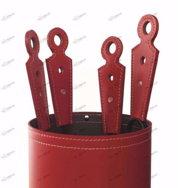 LIMAC design FIRESTYLE Набор инструментов для камина  Fest65mc 