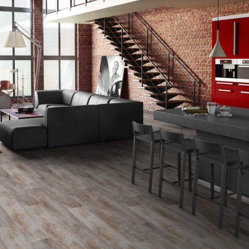 Ламинат Tarkett Дуб Одеон современный 3000100084 - Вид №1