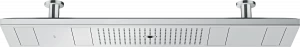 10637000 ShowerHeaven 1200/300 4jet без подсветки AXOR SHOWERSOLUTIONS