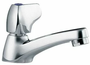 rvb Смеситель для раковины на столешнице с одним отверстием Pile & face 1002.11.33