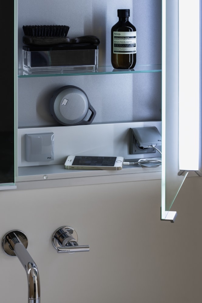 H8119694001091 Встраеваемая раковина LAUFEN PRO - Вид №2