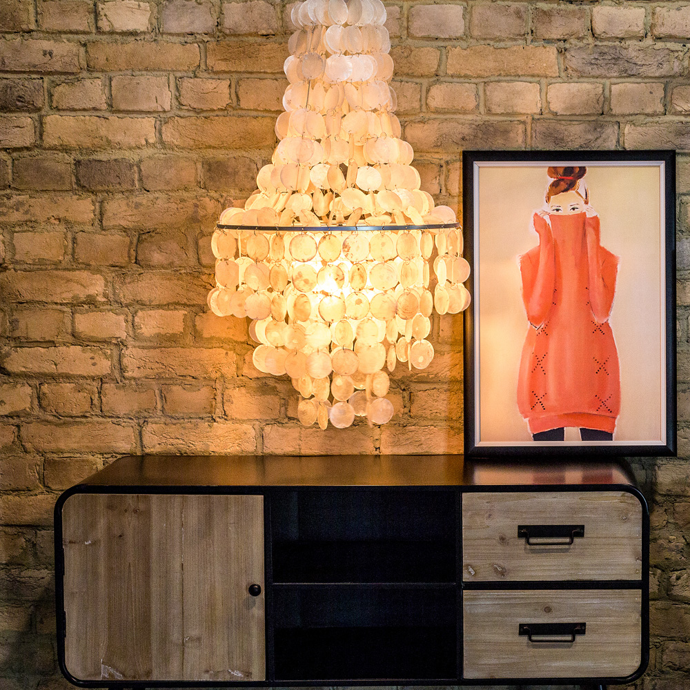 896519342_1818 Арт-постер "Теплые воспоминания" Object Desire  - Вид №3