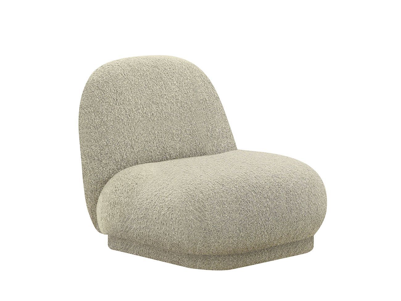 Тканевое кресло DÔME DECO Awaken ' 24 ARCH-00099305