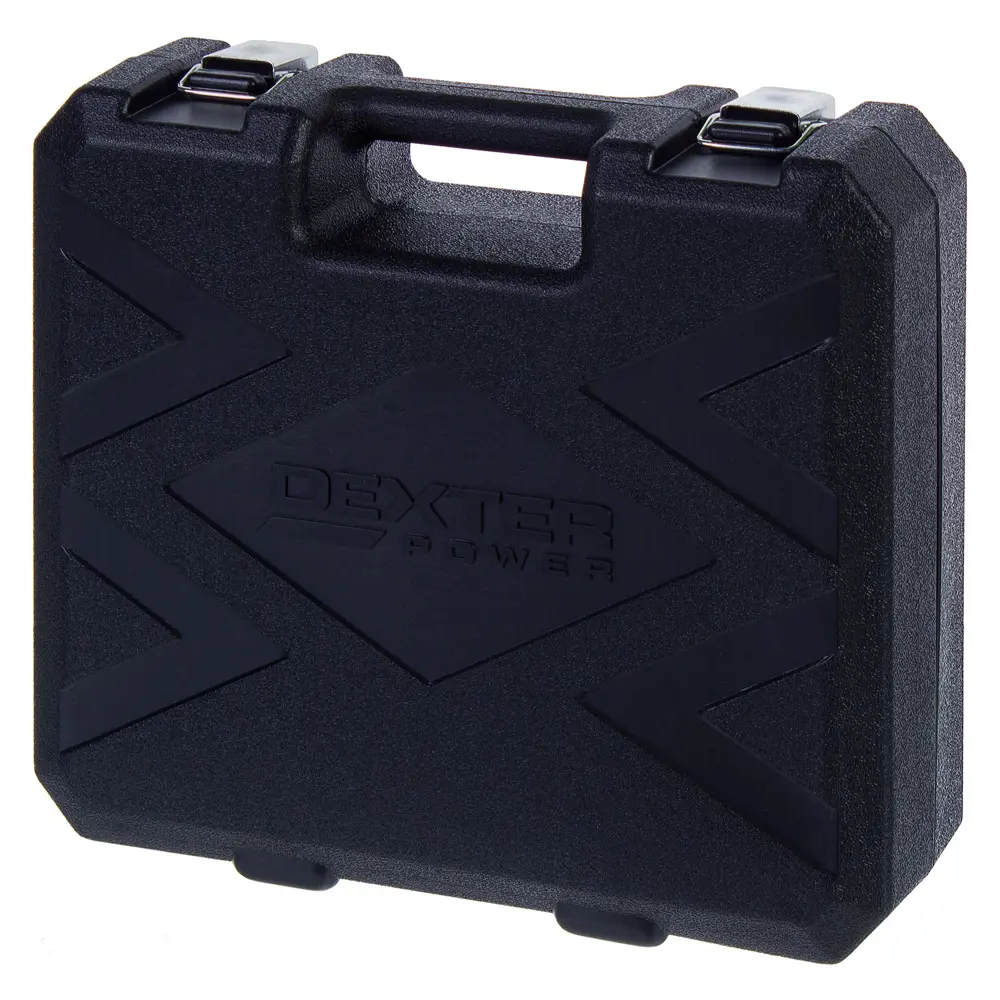 Фен технический Dexter c дисплеем, 2000 Вт DEXTER POWER STLM-2046763 - Вид №6