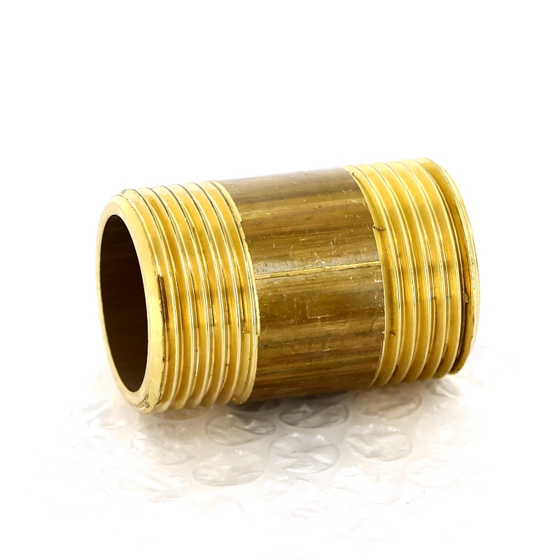 Удлинитель Н TIEMME 1"х50мм 1500278 - Вид №2