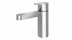 T9.10 Смеситель для раковины  Waterrevolution Line CLIP