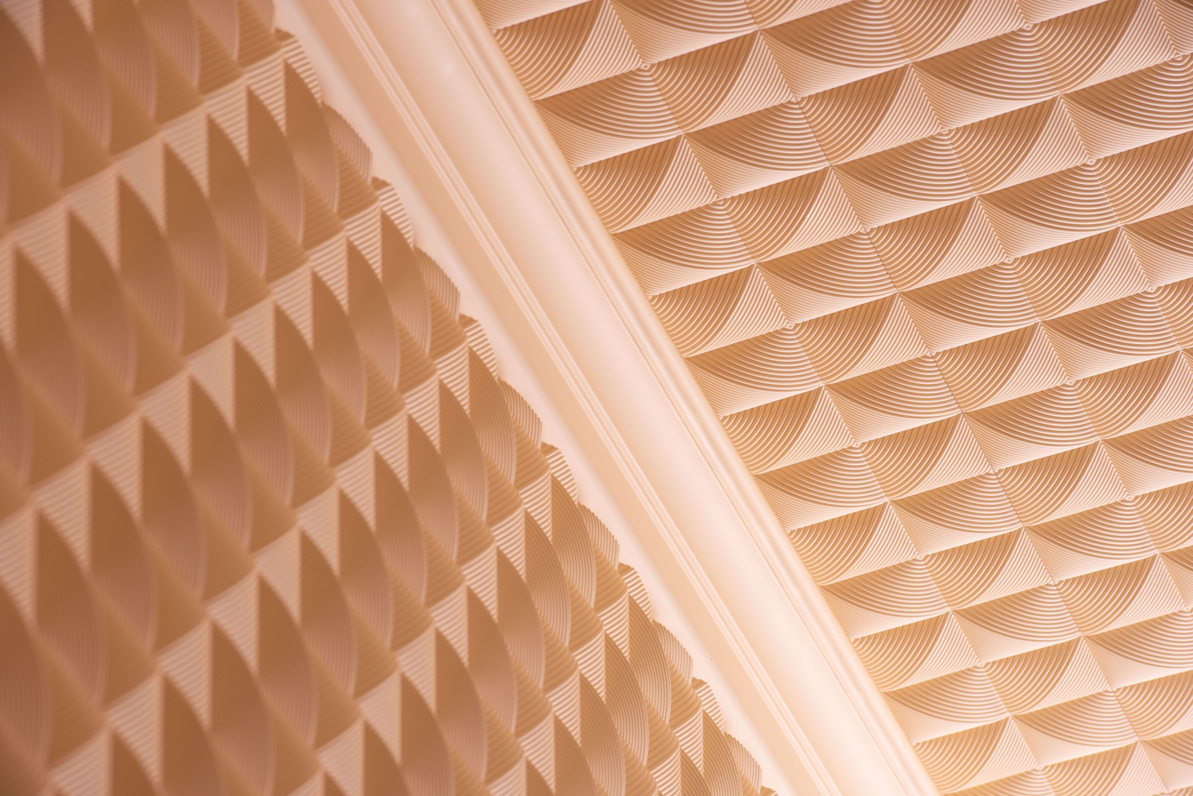 Модульное трехмерное покрытие Orac W113 COBBLE ARCH-00059729 - Вид №3