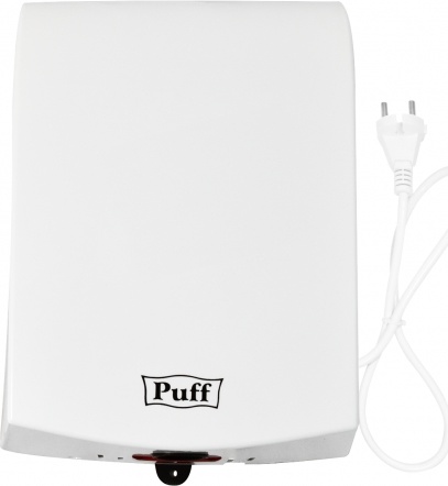 1401.324 Сушилка для рук высокоскоростная 8951 PUFF  - Вид №5