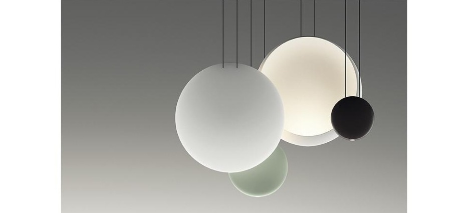 005892 Подвесной светильник Vibia Cosmos - Вид №1