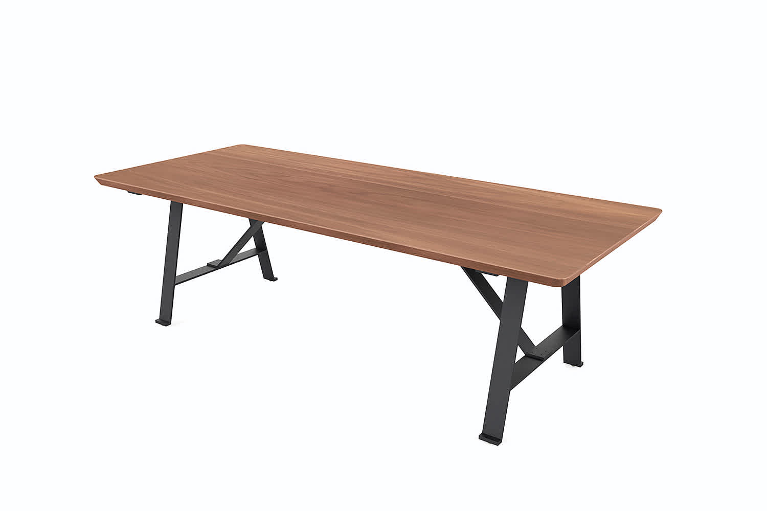 Обеденный стол Exchange Stellar Works EX-T410-1800
EX-T410-2100 - Вид №3