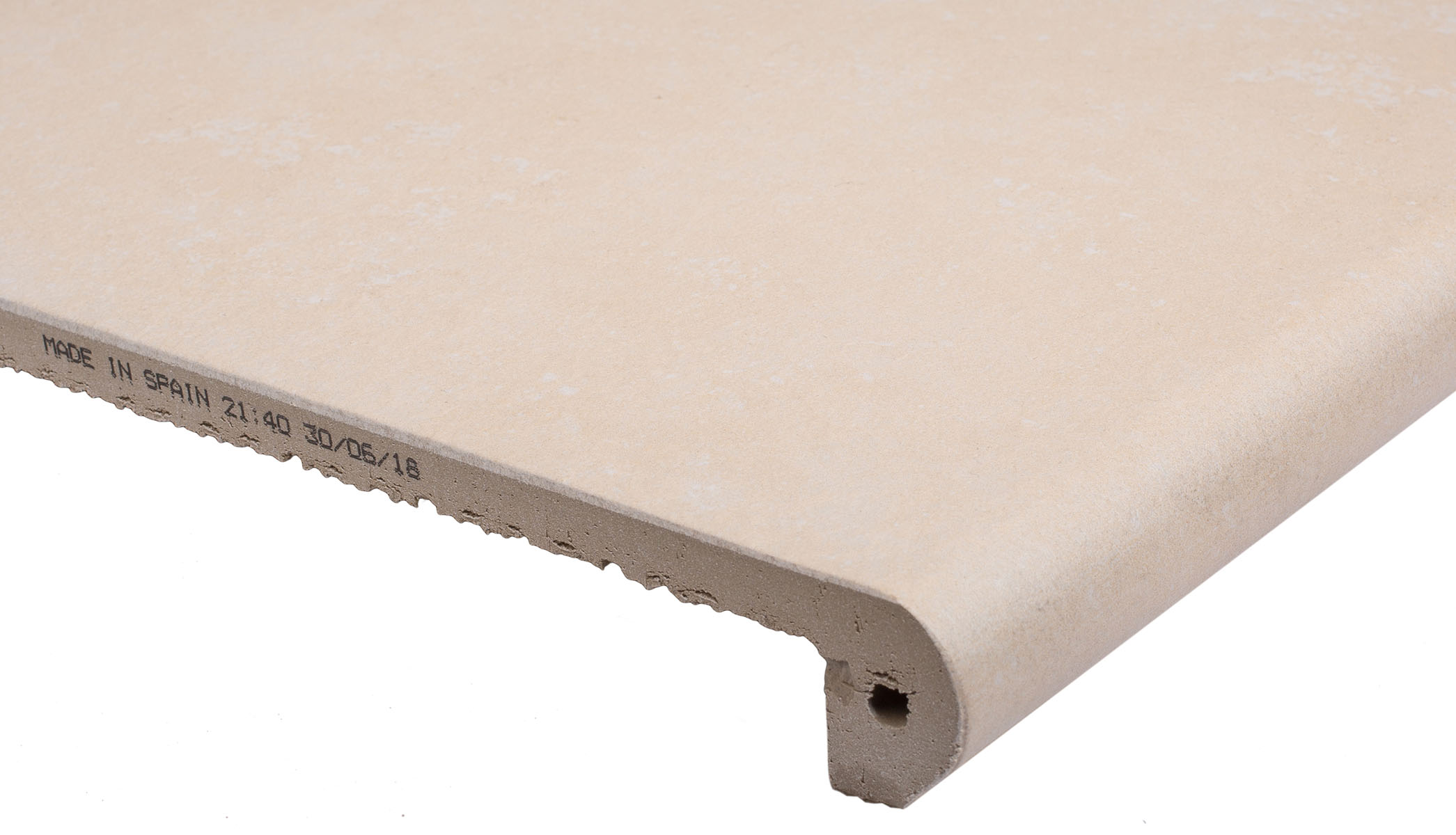 Элегантные ступени Stone – атмосфера натурального камня STP-ST630 INCOLOR - Вид №3