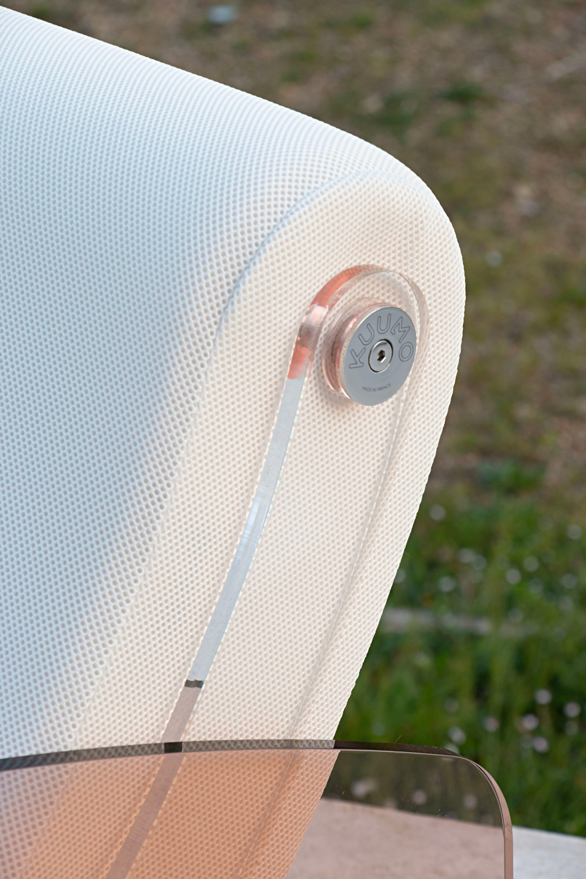 Кресло с подлокотниками KUUMO MW03 ARCH-00134196 - Вид №3