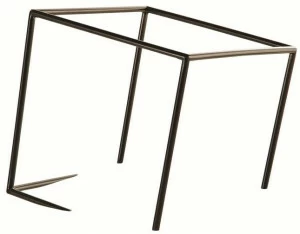 Roche Bobois Регулируемая светодиодная настольная лампа из алюминия Accessoires