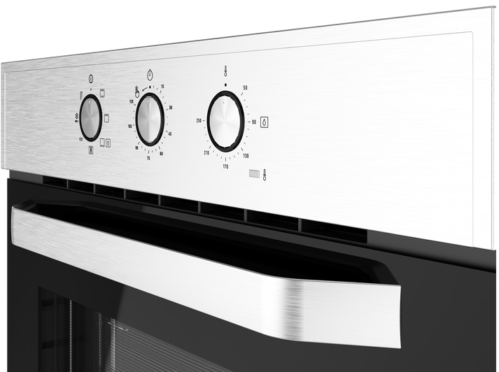 1291374 Духовой шкаф Teka HCB 6525 Испания  - Вид №2