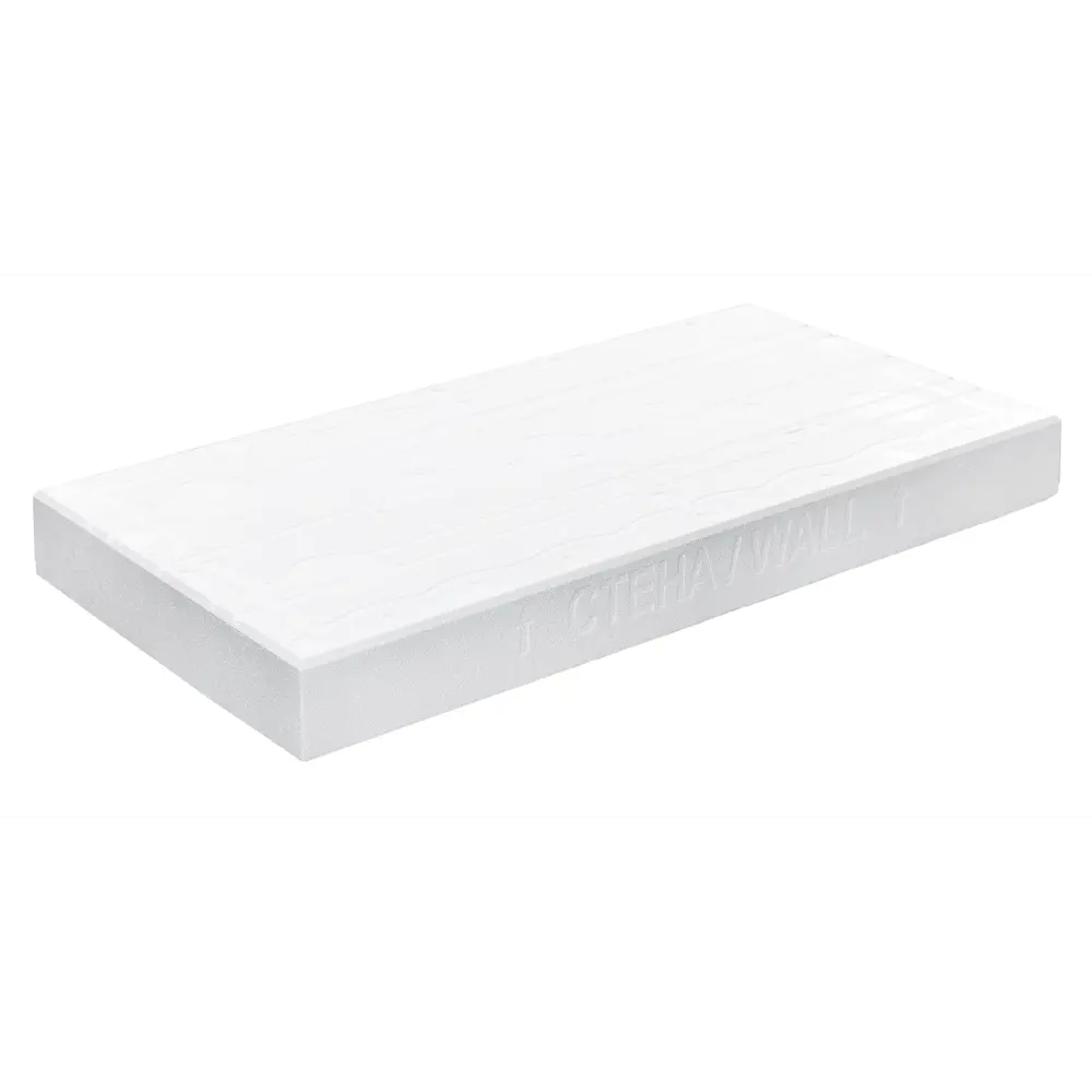 Пенополистирол Knauf Therm Теплая стена 1200x600x120 мм 85066622 STLM-2134384  - Вид №1