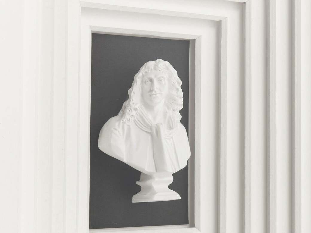 Каркас из полирезина KARE Design ANCIENT ART NOVE ARCH-00150609 - Вид №3