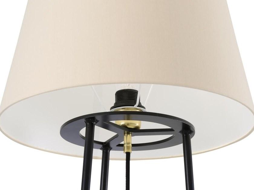 Mullan Lighting Торшер из стали  Mlfl019  - Вид №1