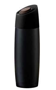 V800 black Термокружка 390 ml Asobu 5th Avenue