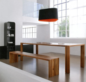 Стол Eaton LIGNE ROSET 11590030