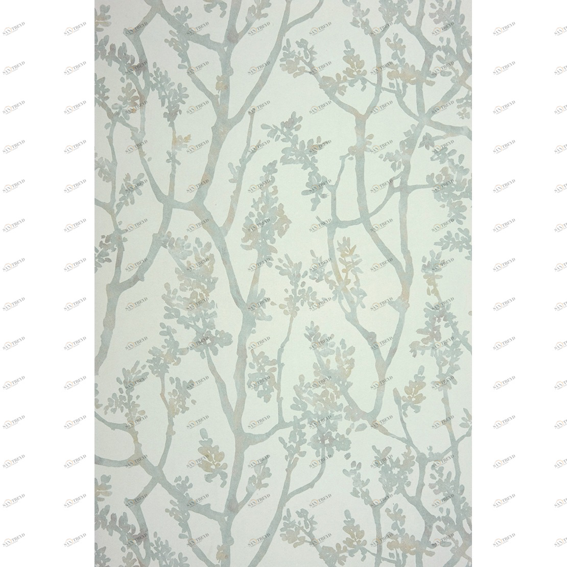Рулон обоев INNOCENCE ICC27546203. Основа нетканый материал Casadeco