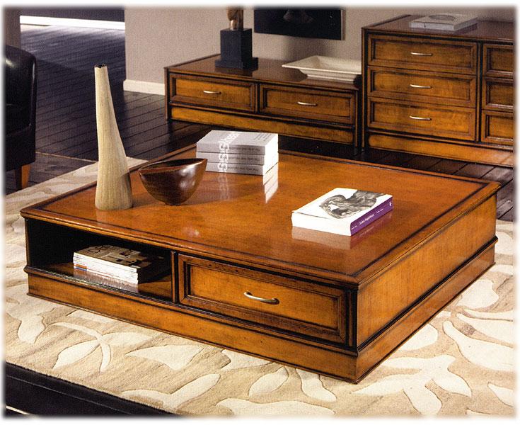 Стол журнальный  MIRANDOLA M1016 Arena