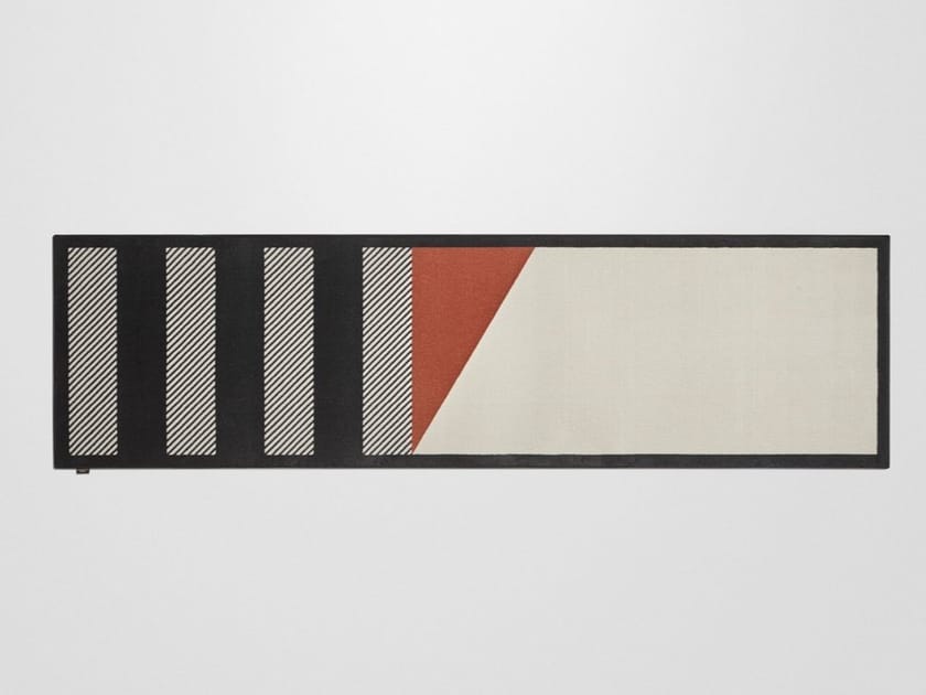 Узорчатый полиамидный ковер Antoniolupi объемы ARCH-00064322