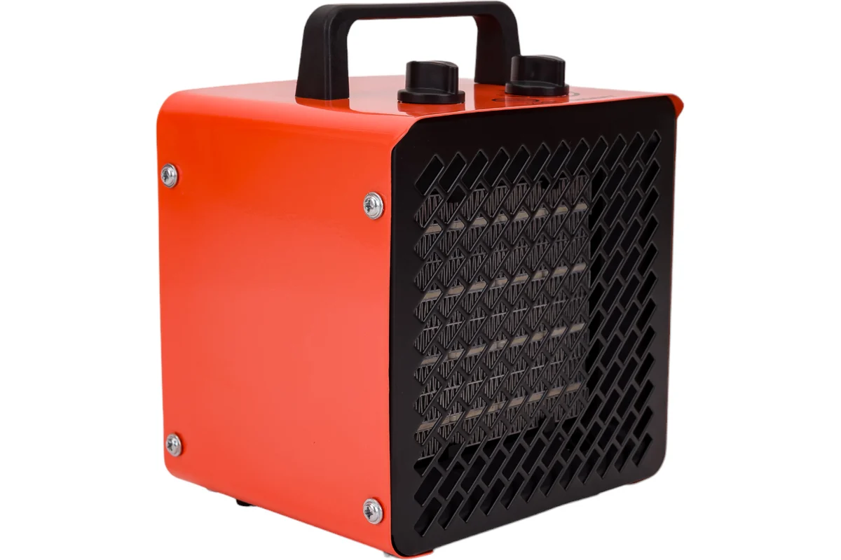 9177289 Тепловая пушка электрическая Gigant BGP-3 STDN-0040448