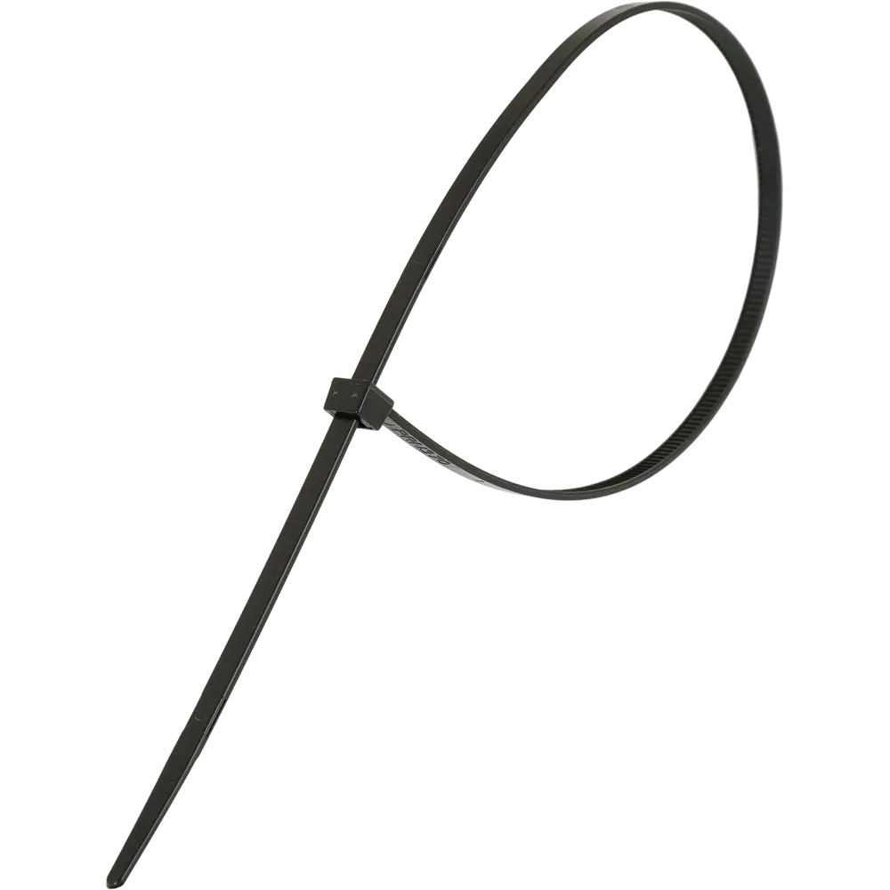 STANDERS Атмосферостойкие кабельные стяжки 370 мм для наружного монтажа 14366732 STLM-1571868 - Вид №1