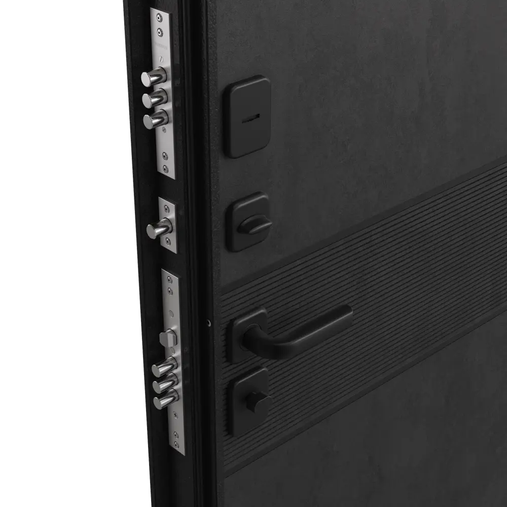 МАСТИНО Брутал Бетон - входная металлическая дверь для квартиры 89384705 STLM-1575594 - Вид №10