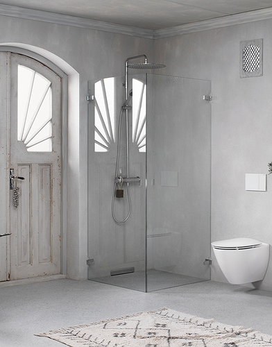 684281 Аксессуары IFO Stella, фаркоп IFO Stella на полу 900 мм. Отрежьте до желаемой длины - Вид №1