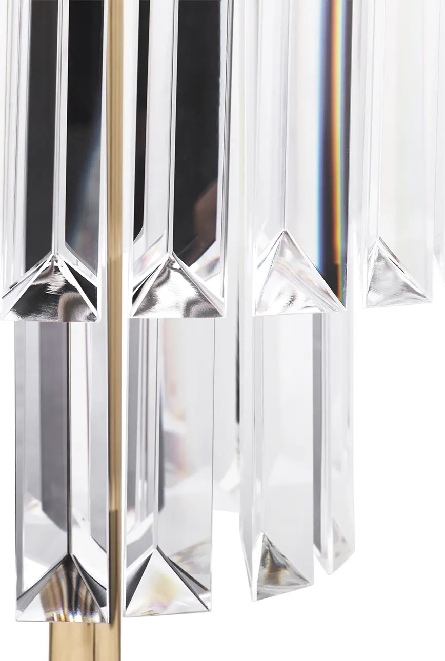 Настольная лампа LUXXU Liberty 30 - Вид №2