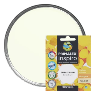 Тестер Primalex Inspiro 40 мл Цветок вишни