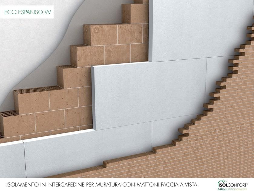 Isolconfort Изоляционный лист из пенополистирола для внешней изоляции sun-id-1504496 - Вид №12