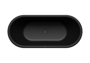 Ванна KALDEWEI Сталь эмалированная 128-1 294 черный матовый 100