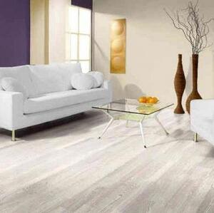 Паркетная доска Karelia Дуб FROSTBITE