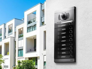 Urmet Видеодомофонная панель