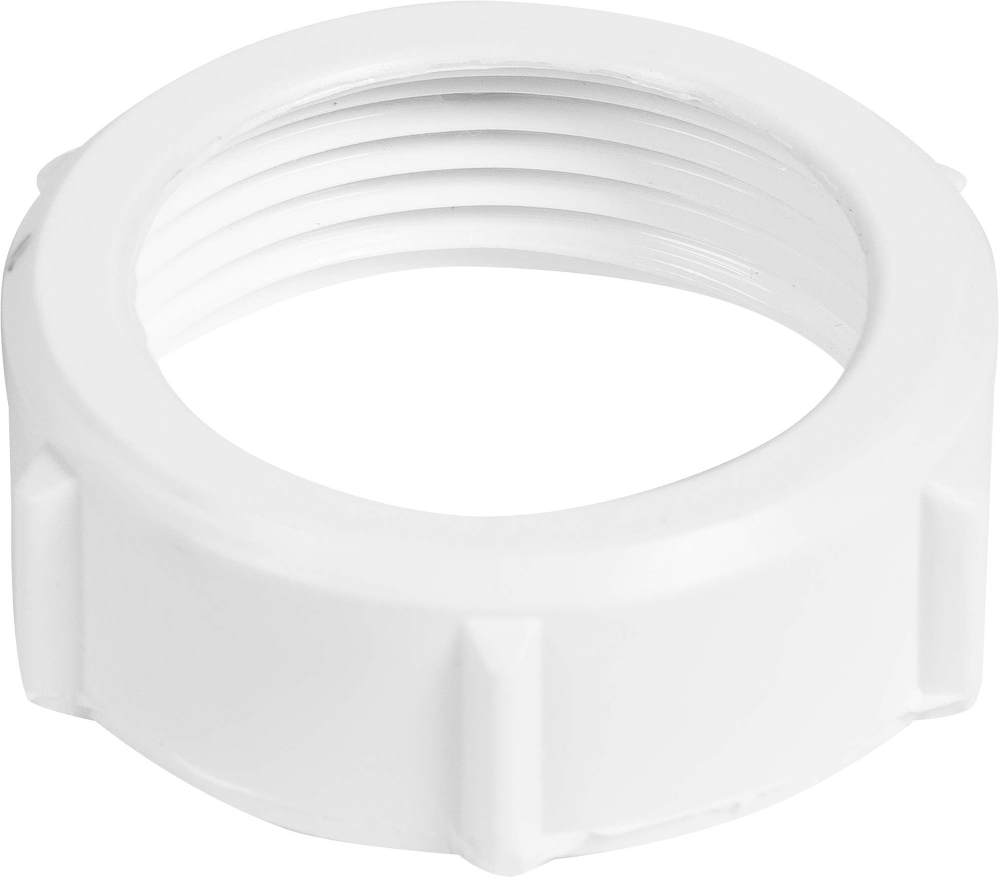 Гайка Santreyd для сифона 1 1/4" - надежное соединение сливной системы 18546010 STLM-0011194