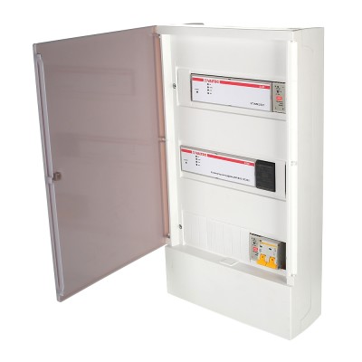 VT.WM.250.1 Концентратор универсальный Valtec 220 В / 7–24 В 