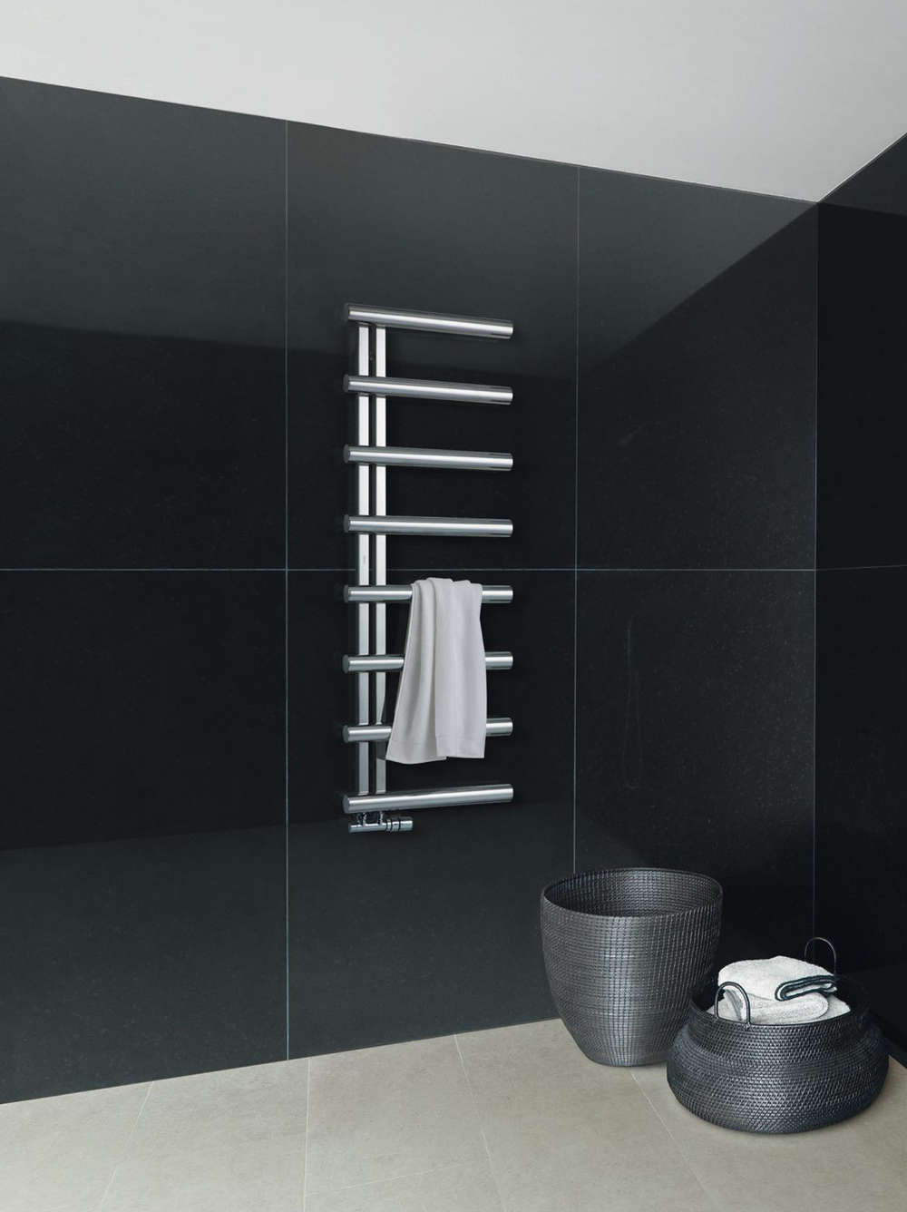 Водяной радиатор CHI-100-050 Chime Acova 1000  - Вид №1