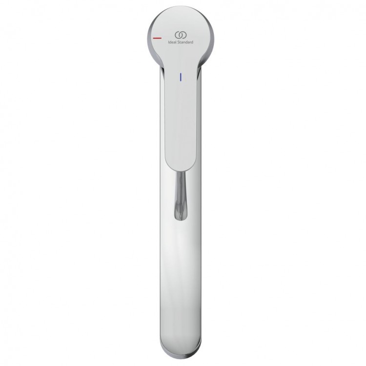 BC132AA Смеситель для кухонной мойки Ideal Standard CERAFLEX  - Вид №2