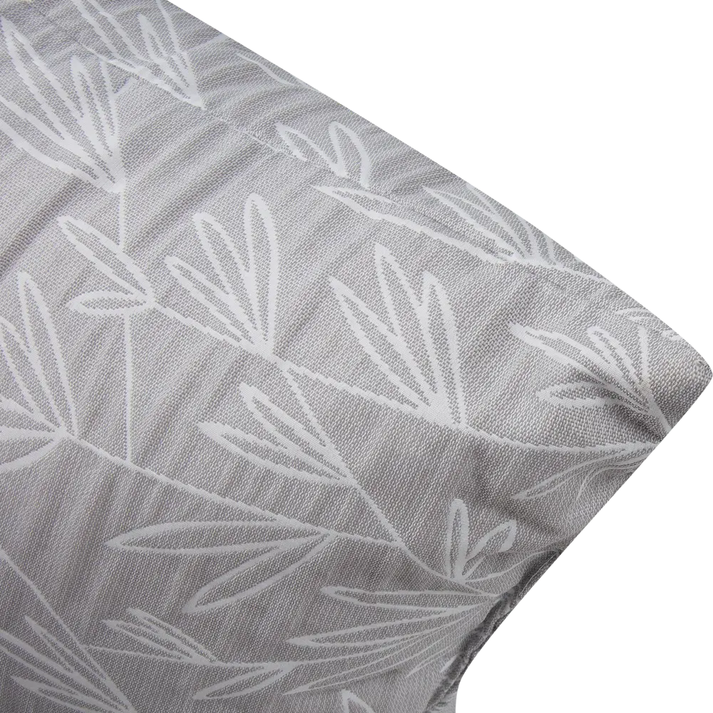 Подушка Fern 45x45 см цвет серый 83228153 STLM-2008877 SEASONS  - Вид №2