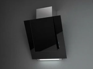 Falmec Настенная вытяжка из нержавеющей стали с активированным углем Silence - nrs