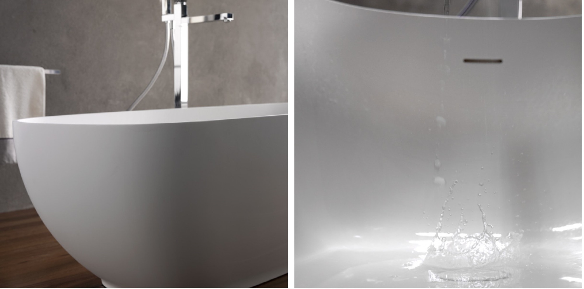 Ванна Alexia 170 СМ Karolitalia ALEXIA170 - Вид №3