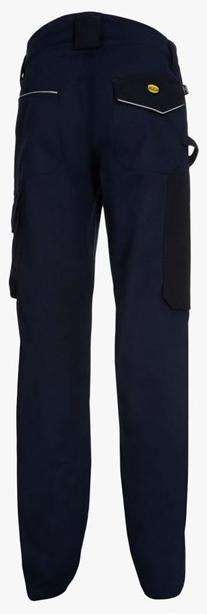 DIADORA UTILITY Брюки рабочие Rock iso sun-id-1374791 - Вид №1