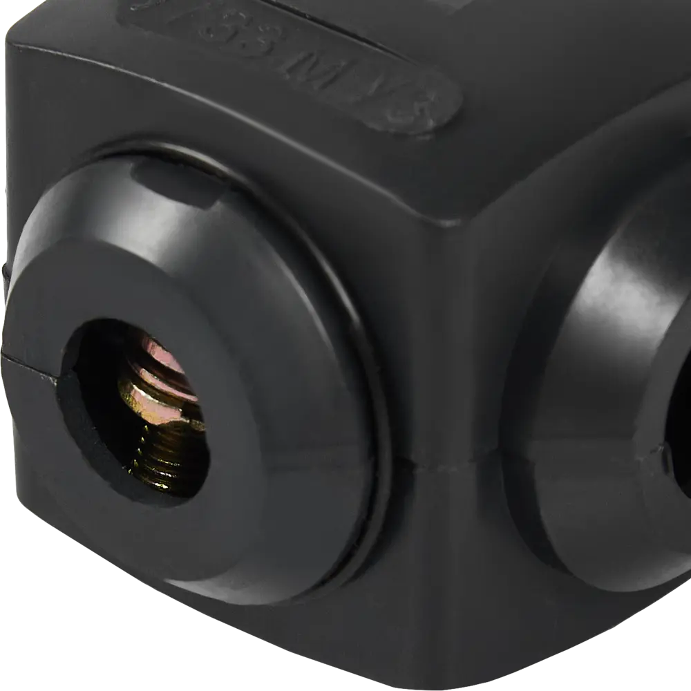 Santreyd Сжим ответвительный У-733М для проводов 16-35 мм² 84406263 STLM-1389762 - Вид №1