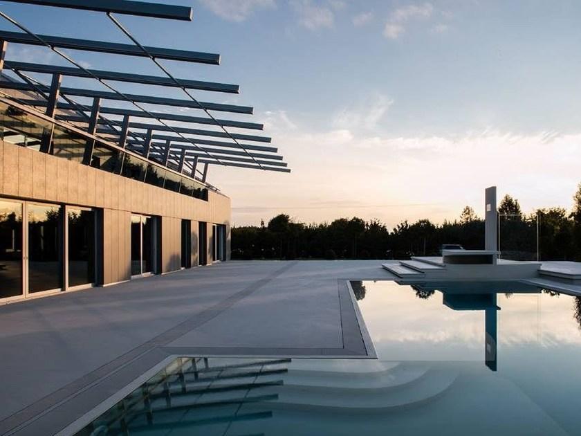 Euwork Облицовка бассейнов из цементных материалов sun-id-1358773 - Вид №1